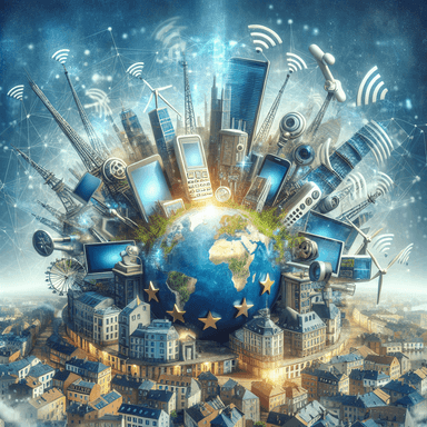 Zyxel 開始歐洲市場擴張，於法國展示 Wi-Fi 7