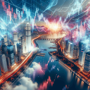 東元因多元投資飆升，達到35年新高