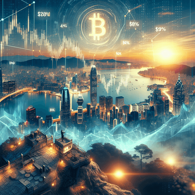BNB 超越 1,200 美元，伴隨區塊鏈活動增加和機構興趣