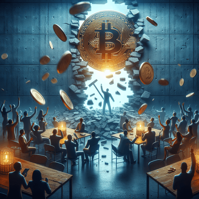 HBAR因ETF傳言及投資者關注度上升而崛起