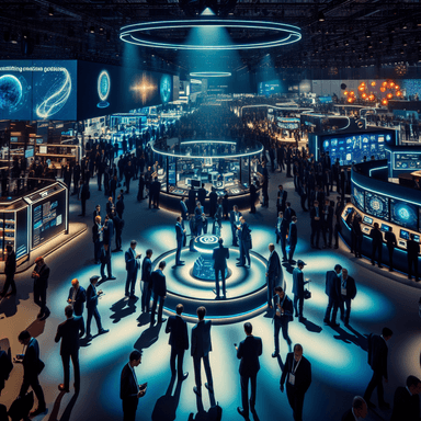 Moulin-KY 在 OCP 2025：揭示三大關鍵領域的 AI 機櫃解決方案