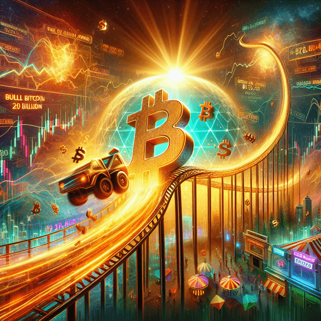 比特幣交易員分析重大清算後的過往圖表模式