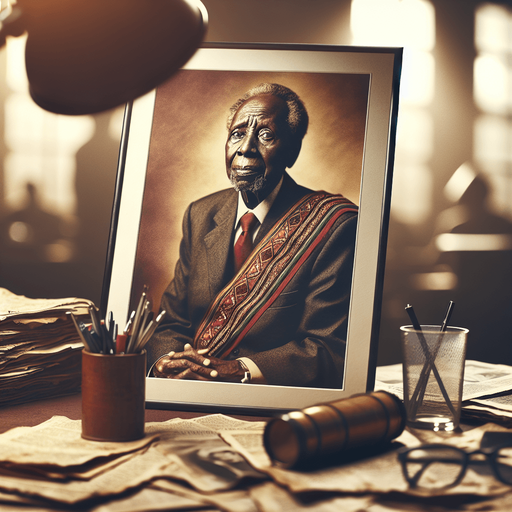 肯亞政治象徵 Raila Odinga 於印度逝世，享壽 80 歲