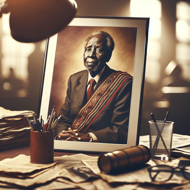 肯亞政治象徵 Raila Odinga 於印度逝世，享壽 80 歲