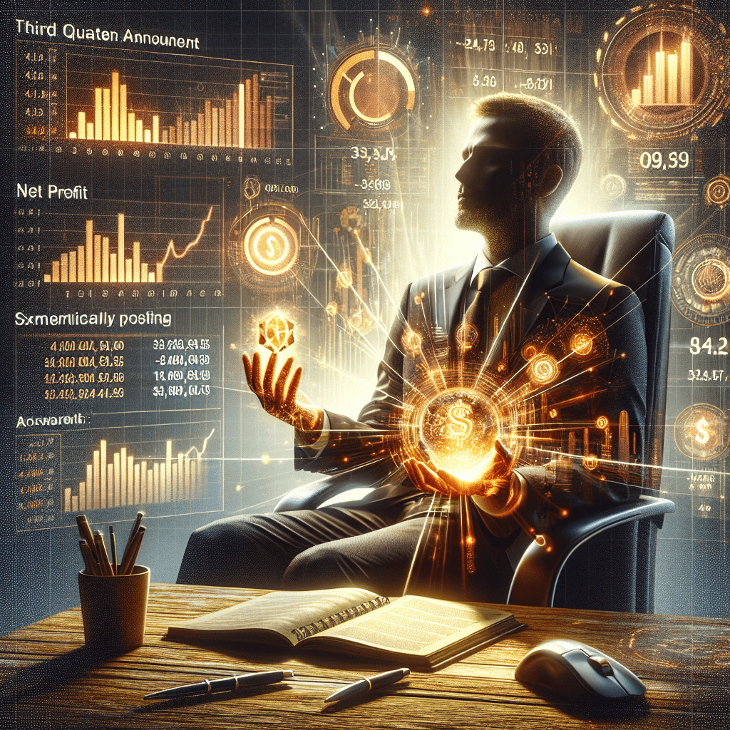 台積電第三季表現：收入和利潤超出預期