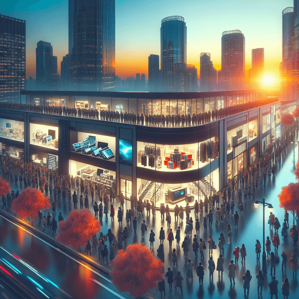 解釋黑色星期五市場暴跌