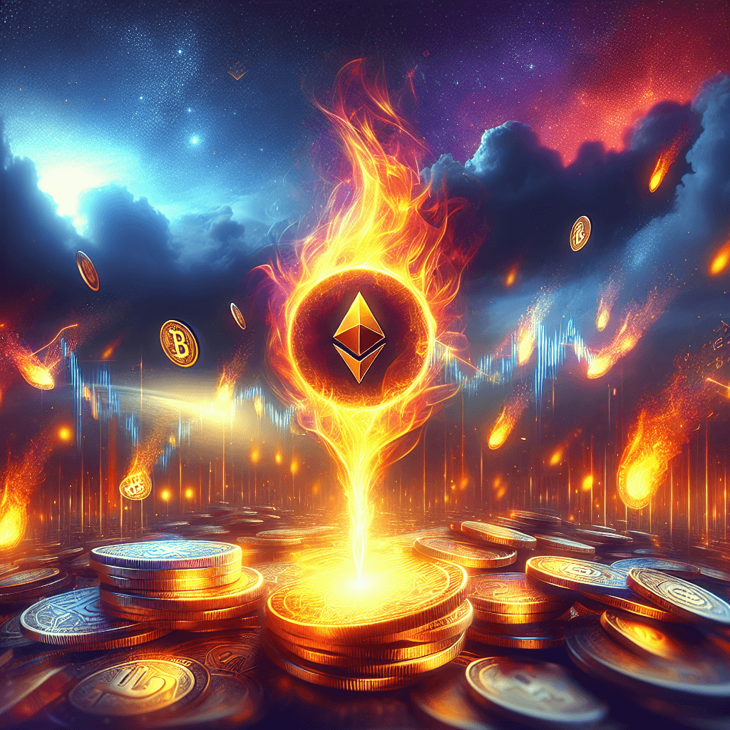 隨著比特幣在第三季度的退縮，以太坊蓬勃發展：來自 CoinGecko 的見解