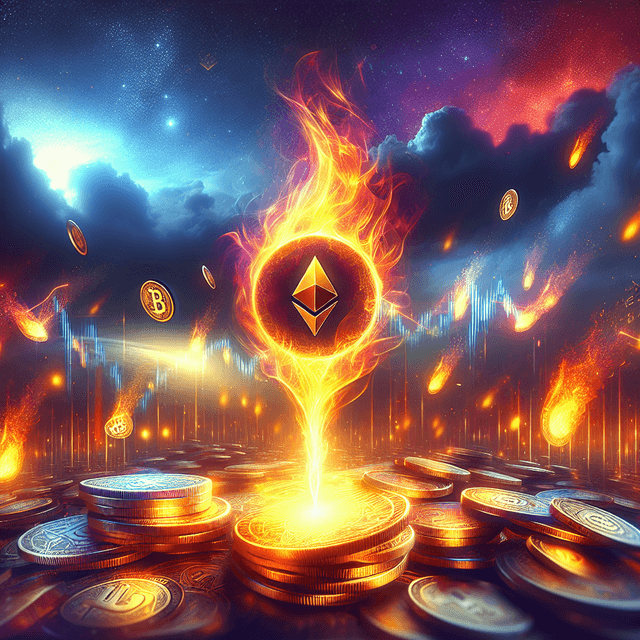 隨著比特幣在第三季度的退縮，以太坊蓬勃發展：來自 CoinGecko 的見解