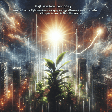 豹能進入高股息時代：2026 年配息率達 80%