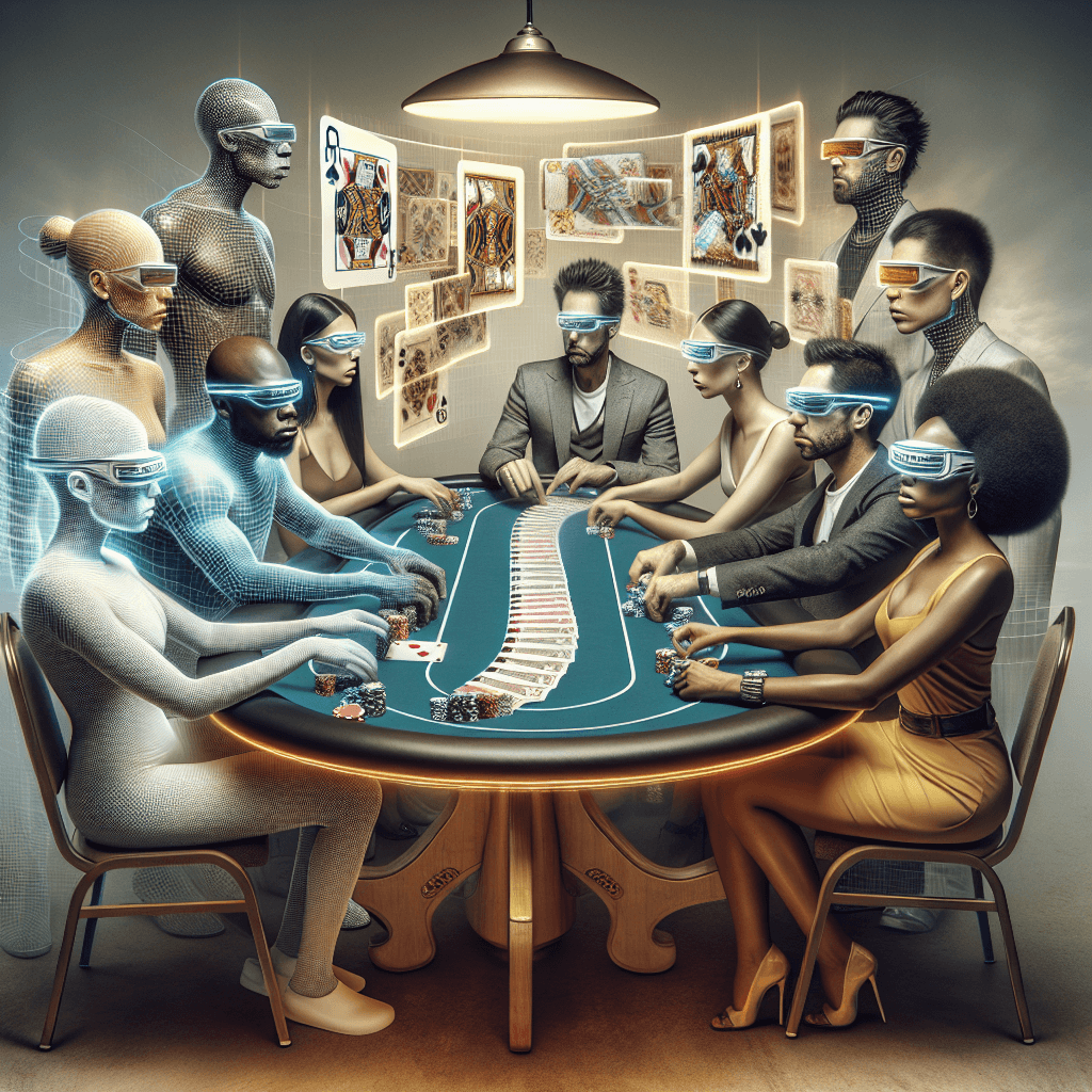 揭露涉及X光桌和NBA明星的撲克詐騙計劃