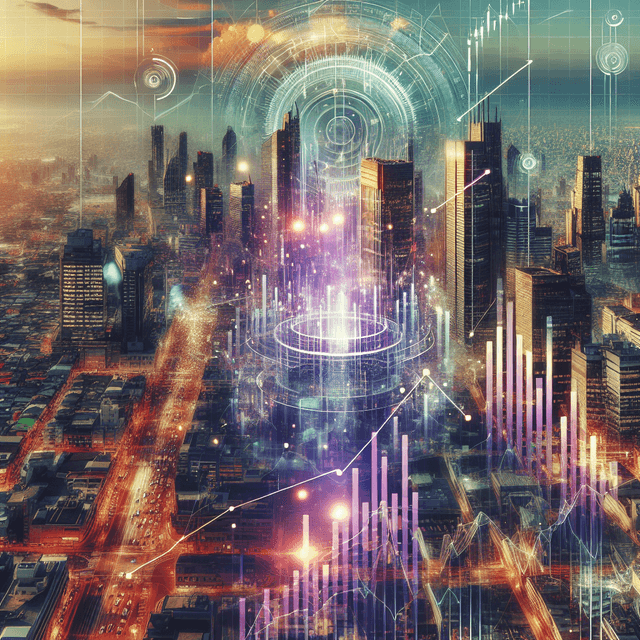 主要消費者領導者面臨異常下跌儘管市場支持