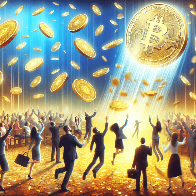 世界自由金融將獎勵USD1計劃早期參與者8.4百萬枚WLFI代幣