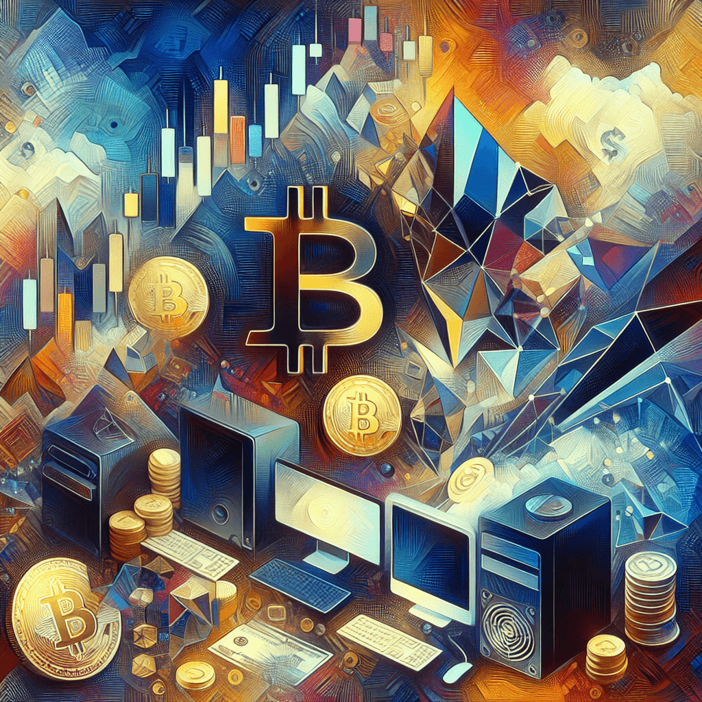 聯邦儲備注入294億美元: 比特幣市場動態的影響