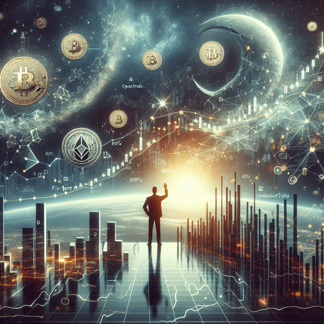 Figment、OpenTrade 及 Crypto.com 的機構15%穩定幣收益產品