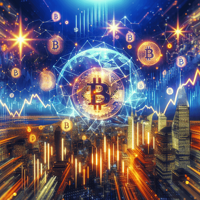 加密狂潮：Bitwise 預見 ETF 繁榮儘管比特幣下跌