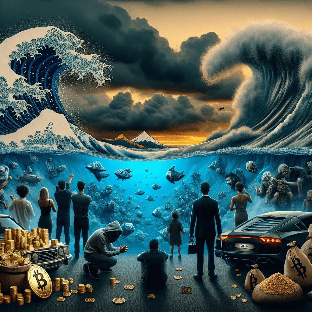 比特幣貪婪與恐懼指數反映極端擔憂；預期市場底部