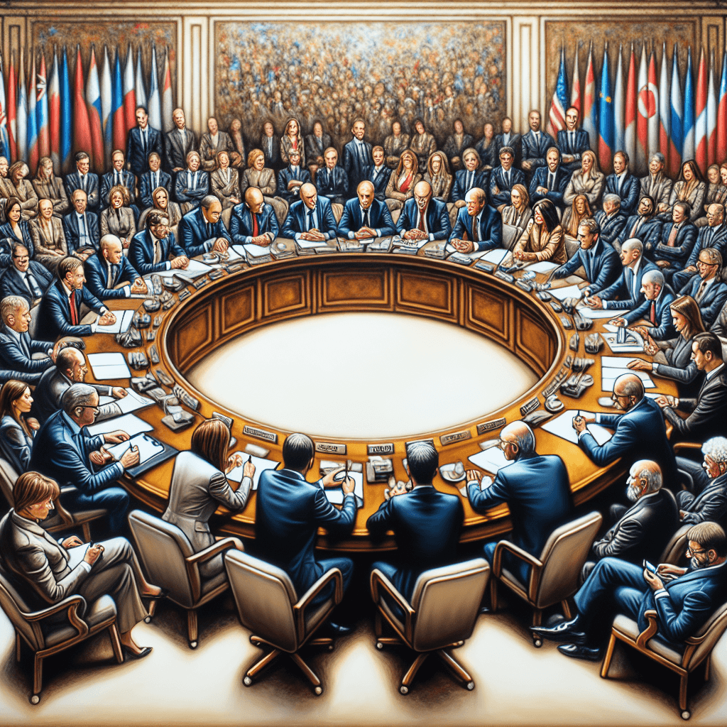 烏克蘭的盟友將在G20峰會上加強美國和平計畫