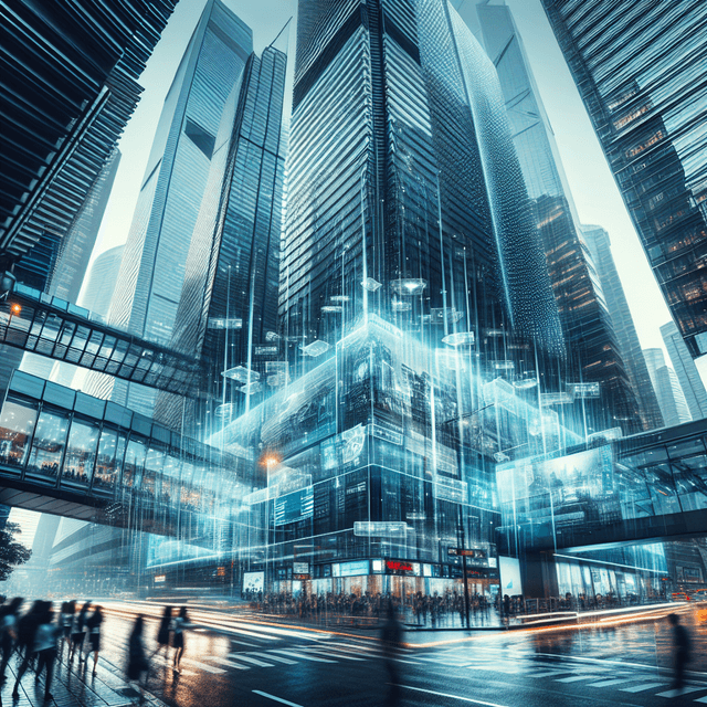 突發新聞：看漲信號出現，推動中國股市上漲