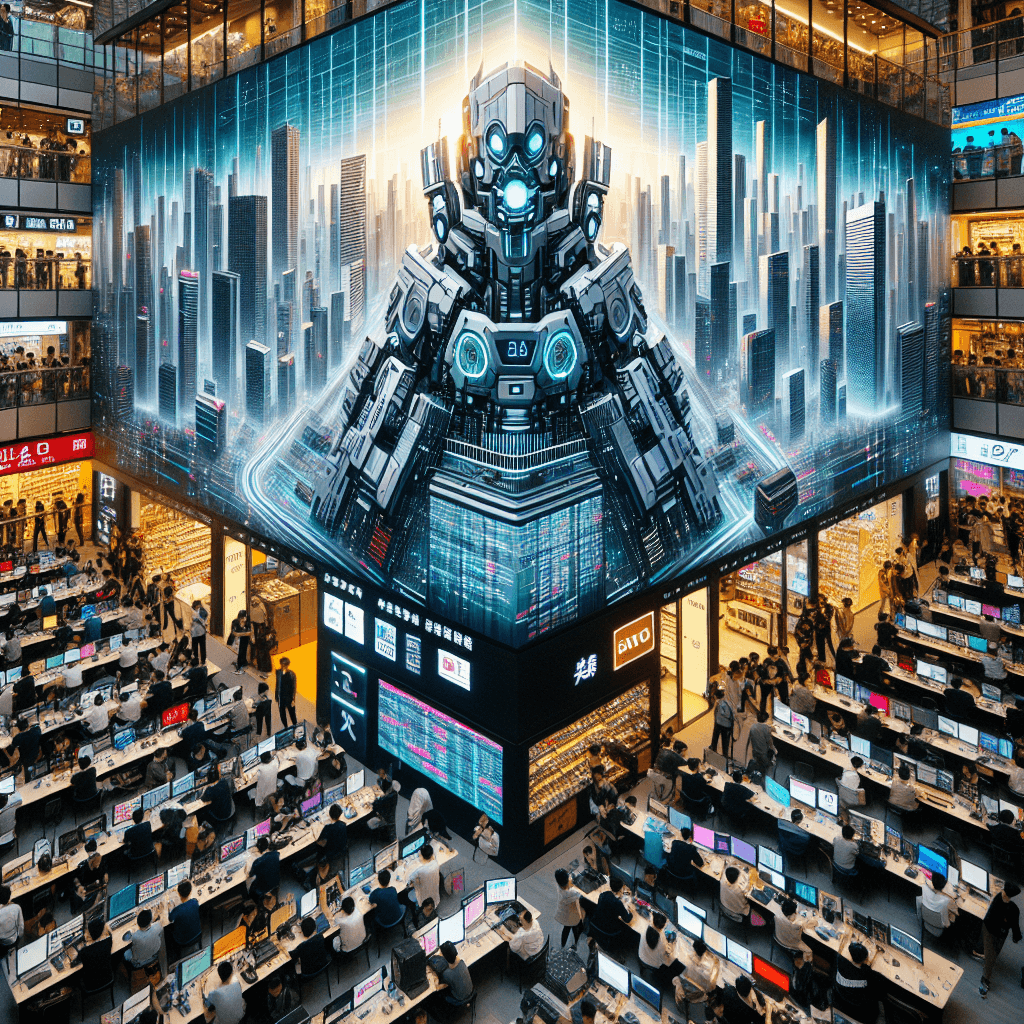 股票評論：指數下跌但消費電子展現強勁表現