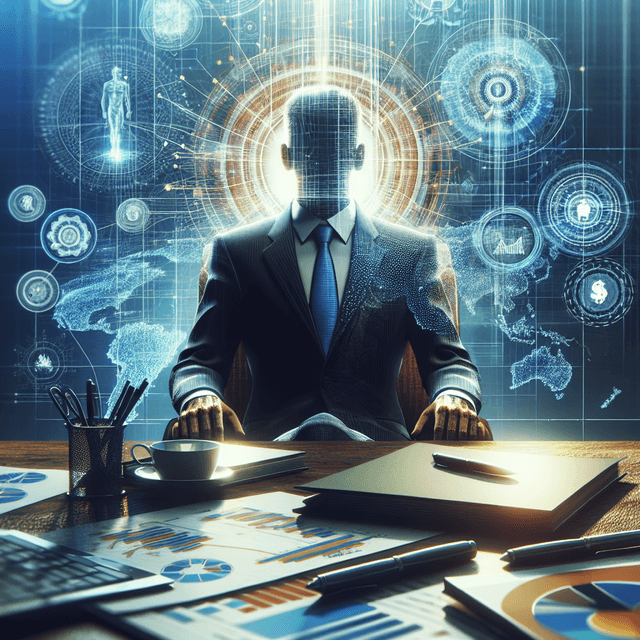 David Sacks 在特朗普政府中的角色如何影響他的投資