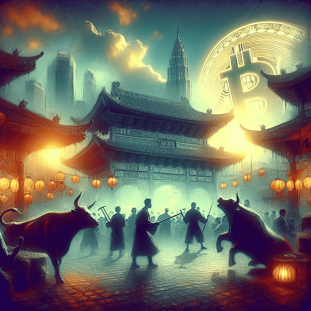 大量清算重創加密貨幣，5億美元看漲押注泡湯