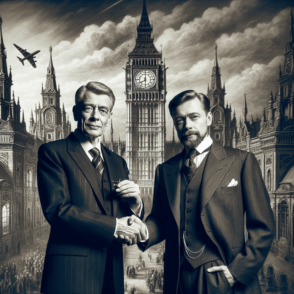 普京與川普特使在莫斯科的烏克蘭和平重要會談