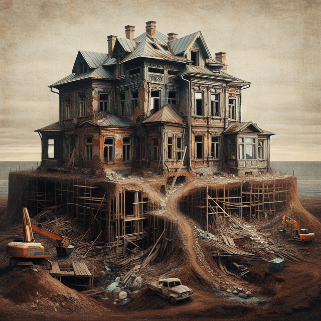 超過 2.3 億歐元用於有缺陷住宅的賠償