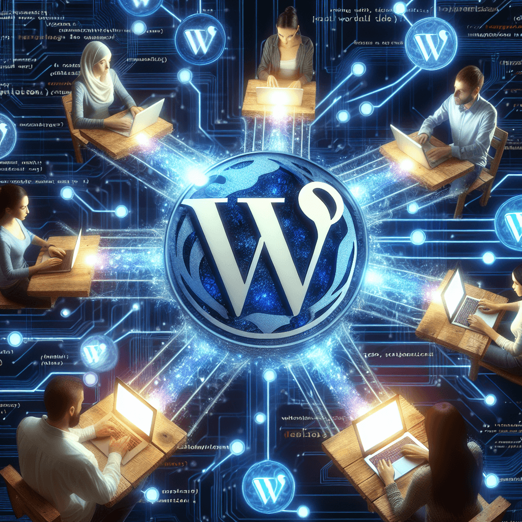 探索 Telex：WordPress 的創新將 AI 帶入現實應用