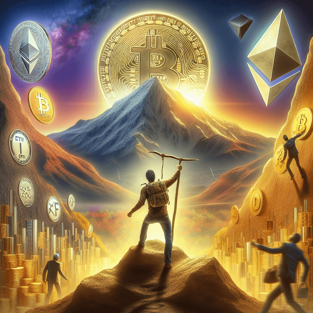 加密貨幣上漲，比特幣達到 93K 美元；關於虛假上升的警告仍在持續