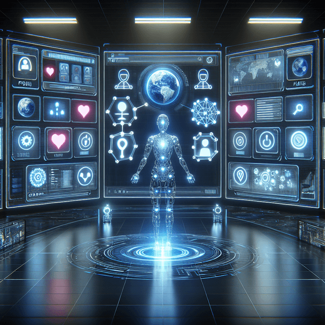 Meta 推出集中支援中心及 AI 助理為 Facebook 和 Instagram 用戶服務