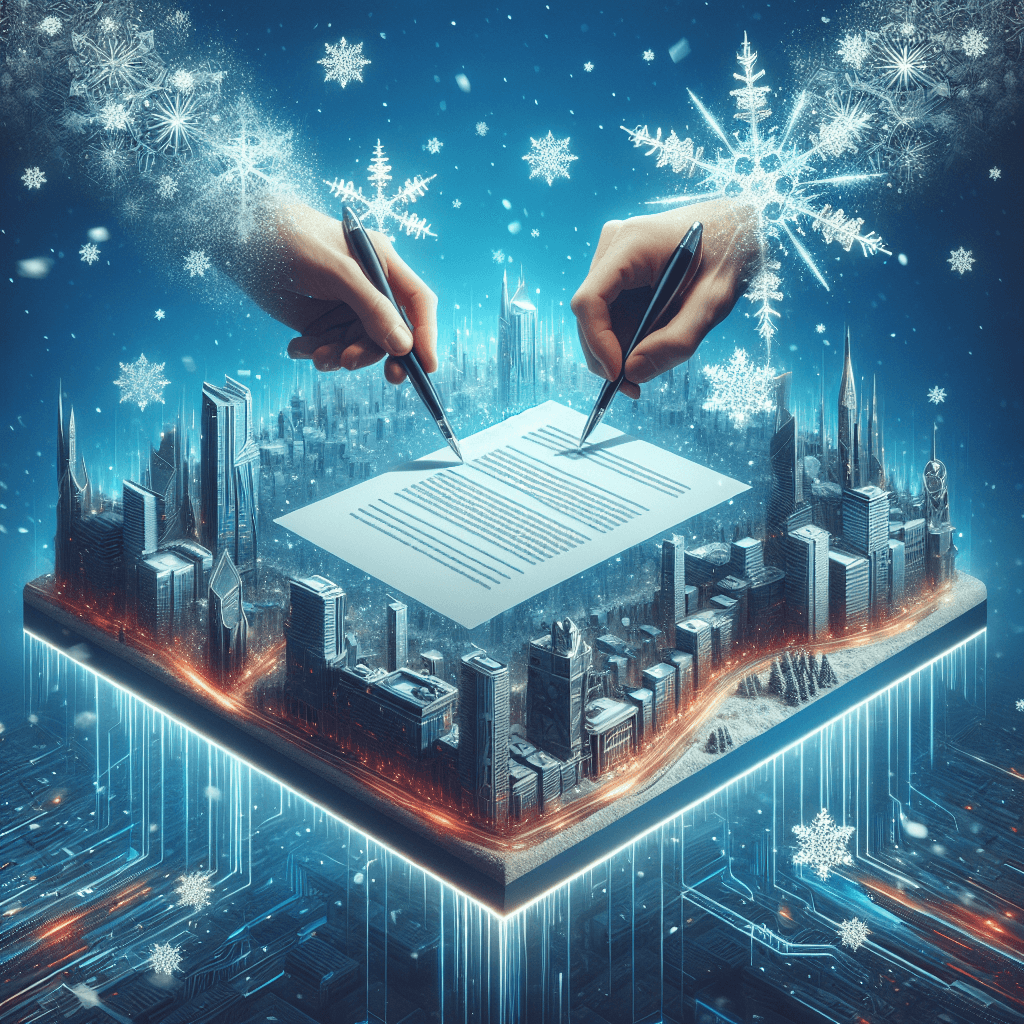 Anthropic 獲得 2 億美元合約以整合 LLM 至 Snowflake