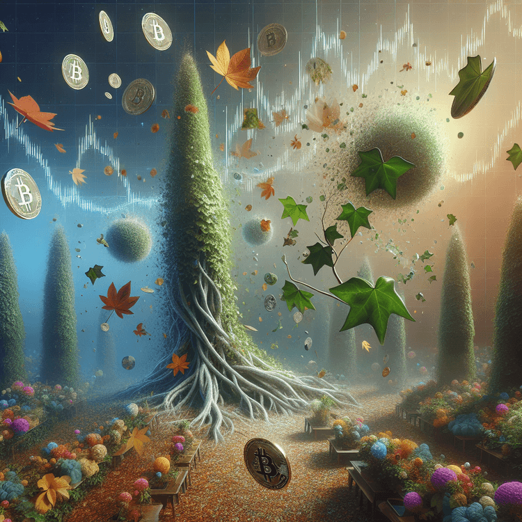 Hedera 因市場活動增加而下跌