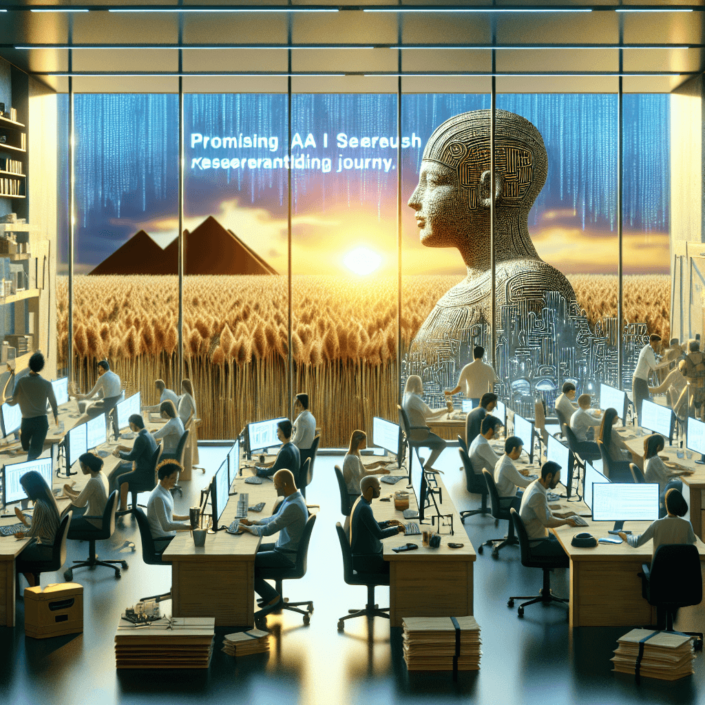 AI 模擬公司 Aaru 獲得 A 輪融資，估值引人注目