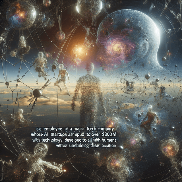 AI 新創公司 Yoodli 獲得 3 億美元估值，專注於增強人類互動