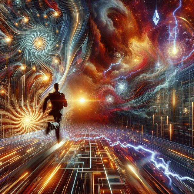 以太鏈接的數位資產庫存在加密幣激增中顯著增長：B. Riley 洞察