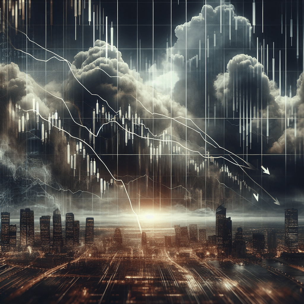 Robinhood 交易量顯著下滑造成股價下跌 8%