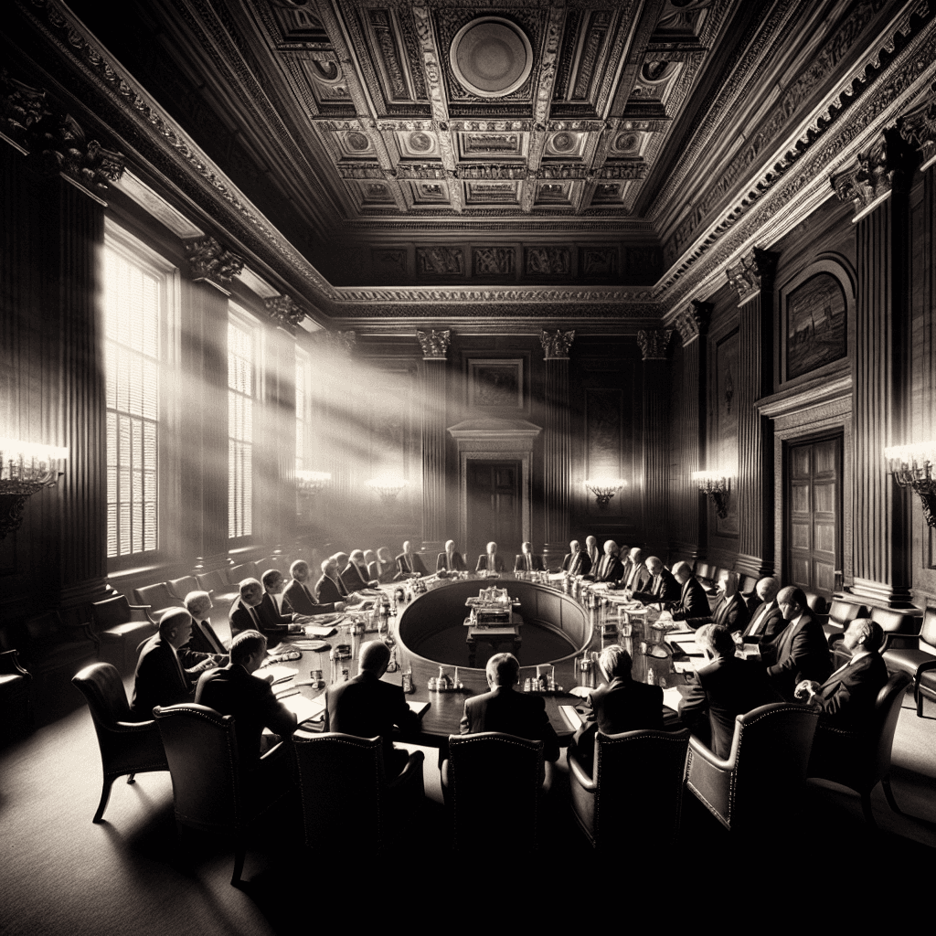 聯邦儲備委員會破天荒地重新任命11位地方銀行總裁