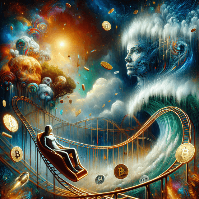 Hedera 4% 的下跌突顯了整體山寨幣市場的艱難時期