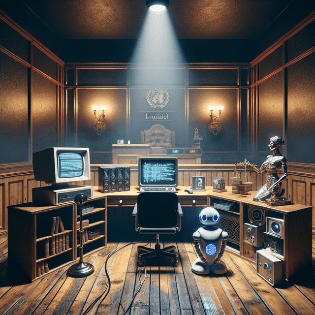 特朗普的人工智慧行政命令尋求一致性，風險可能對初創企業造成法律困惑