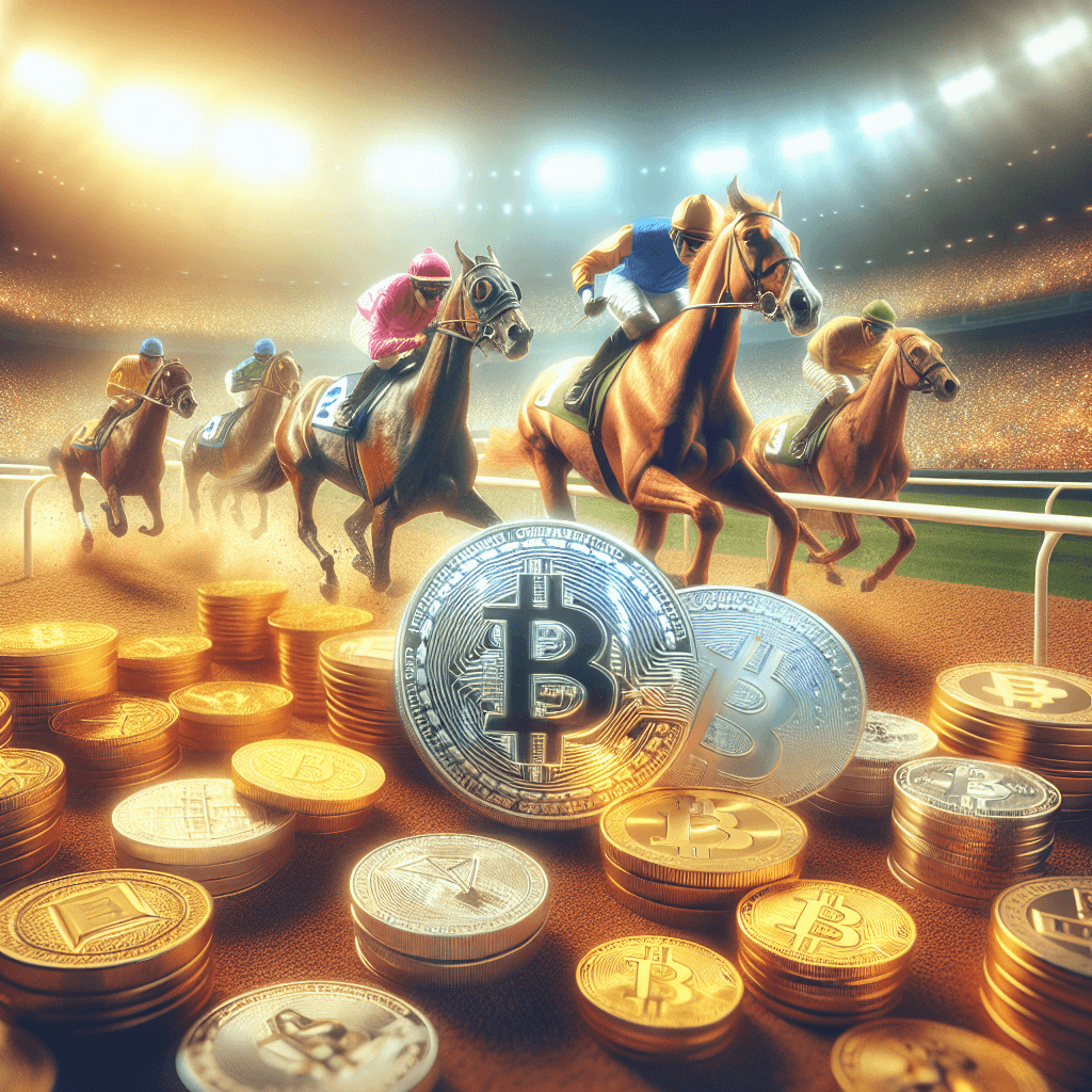 山寨幣在貴金屬飆升之中超越比特幣