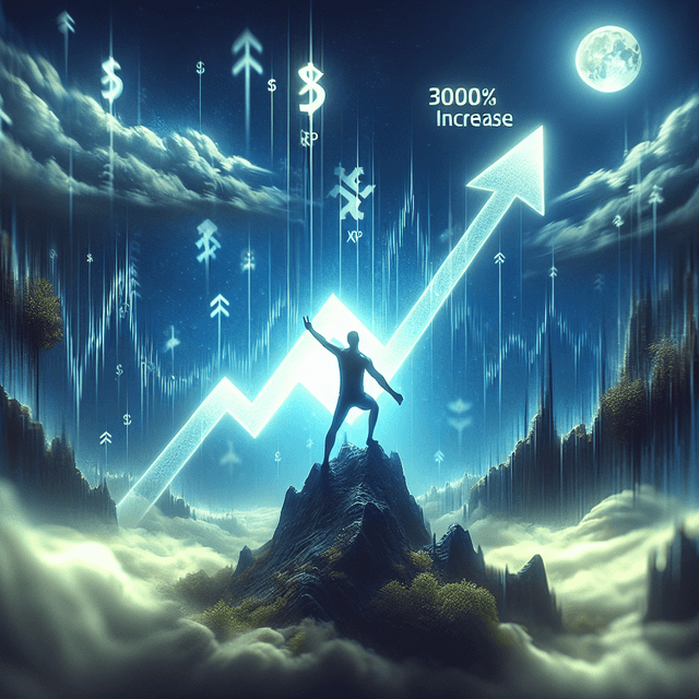 XRP 價格在 2026 年有望飆升 300% 至 8 美元目標