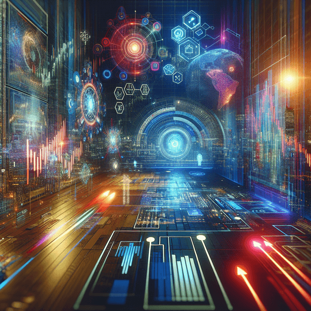 2026 年股票市場與 2025 年人工智慧趨勢的相似之處回顧