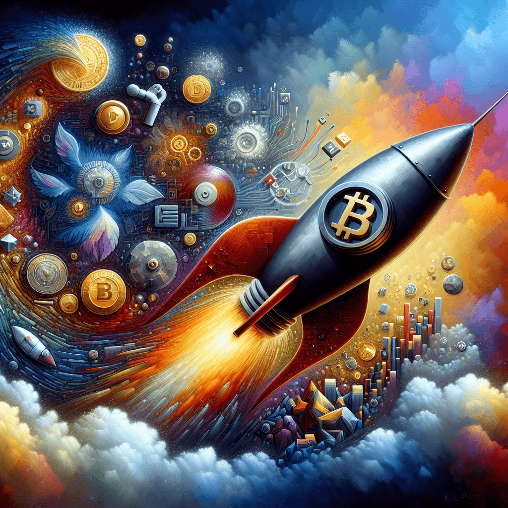 迷因幣：狗狗幣與PEPE在2026年動態展開的驚人崛起