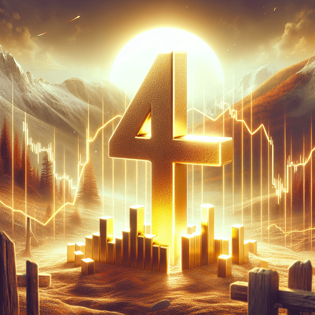 狗狗幣在迷因幣激增和短期動量中上漲4%