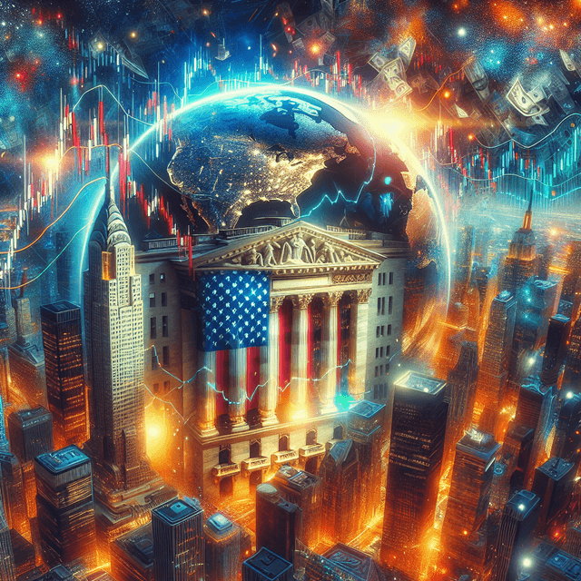 美國股市在川普於委內瑞拉的重大行動中保持穩定——看漲情緒持續