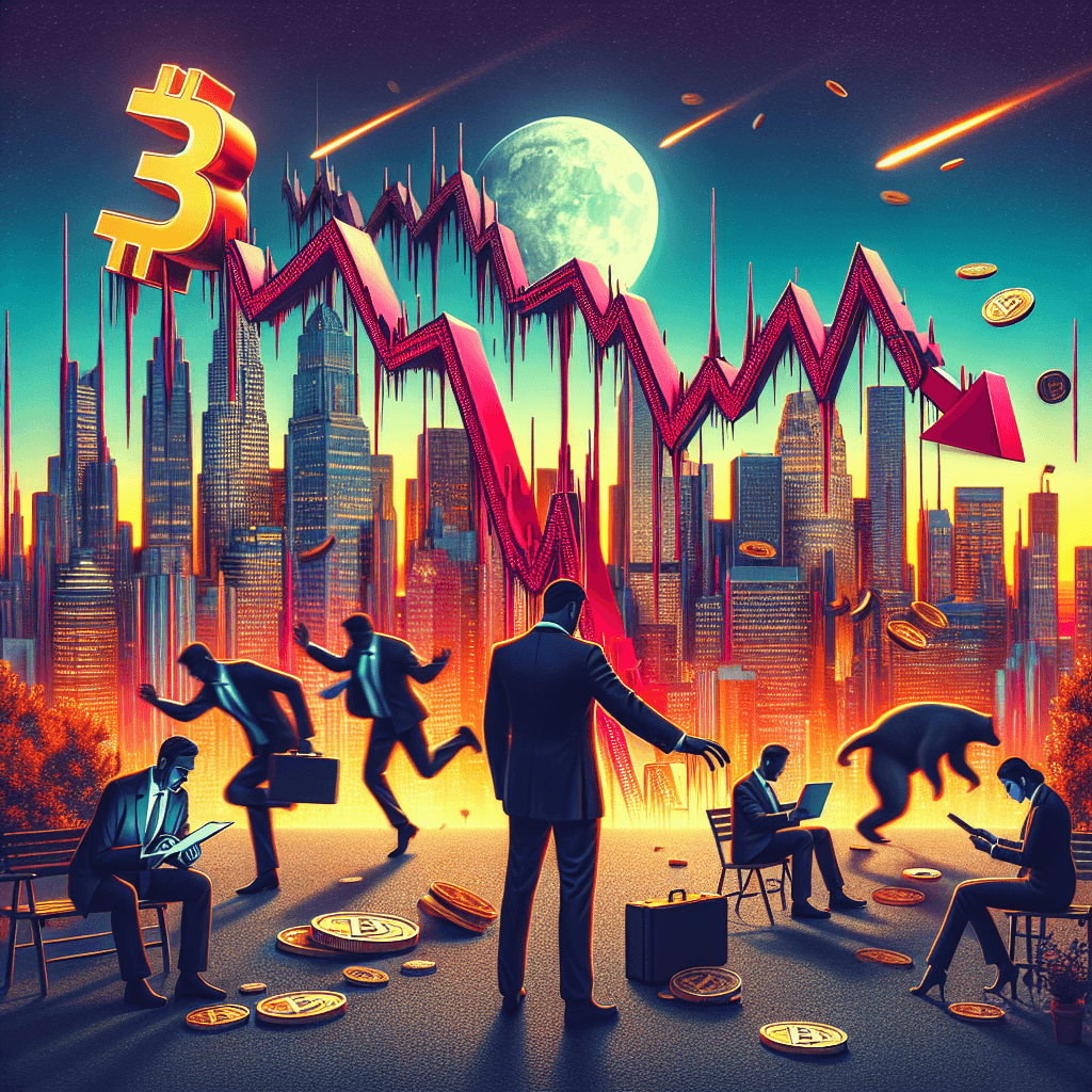 波卡的 DOT 币在美國市場拋售時下滑