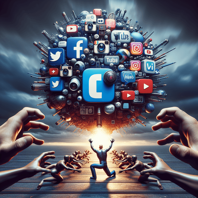 YouTubers 指控 Snapchat 的 AI 訓練方法侵犯版權