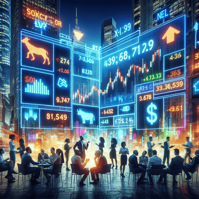 五年後的GameStop：散戶投資者如何重新定義市場