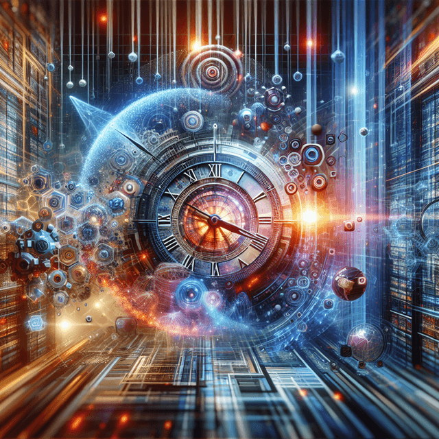 中國 AI 公司加速推出以競爭美國巨頭 一年後的DeepSeek