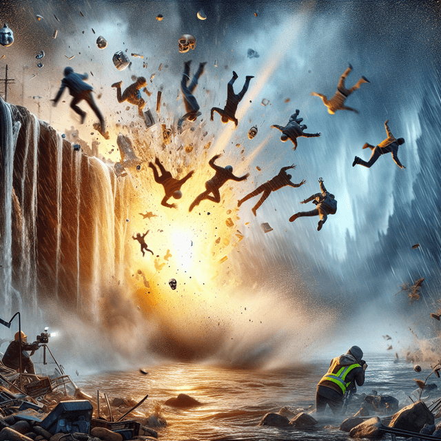 黃金價格史詩般暴跌：未來走向何方？